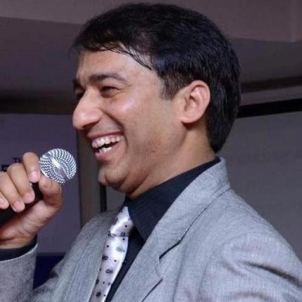 Prof. Ripudaman Gaur